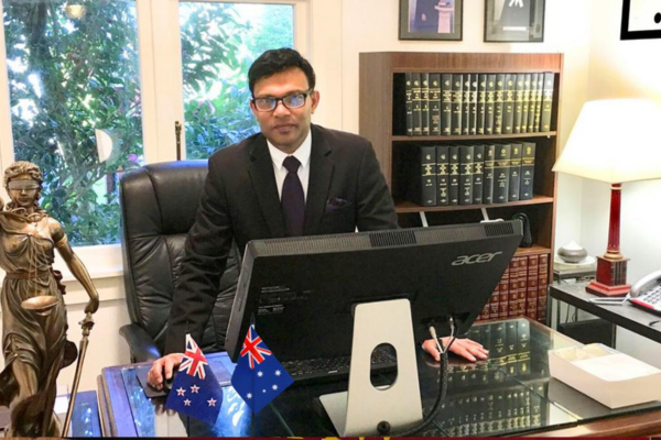 Tax Law in Australia