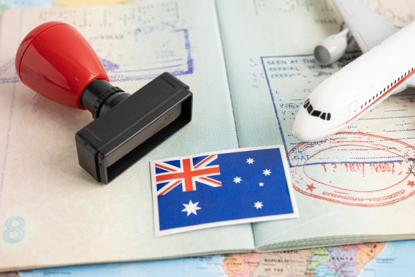 501 Visa Cancellation Australia
