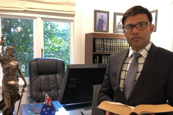 Tax Law in Australia